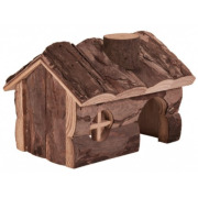 Maison Hendrik pour souris et hamster