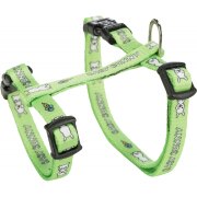 Harnais lapin nain Bunny avec laisse