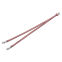 FLEXI Accouple Vario Duo Belt rouge