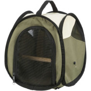 Sac de transport oiseaux