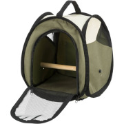 Sac de transport oiseaux