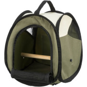 Sac de transport oiseaux