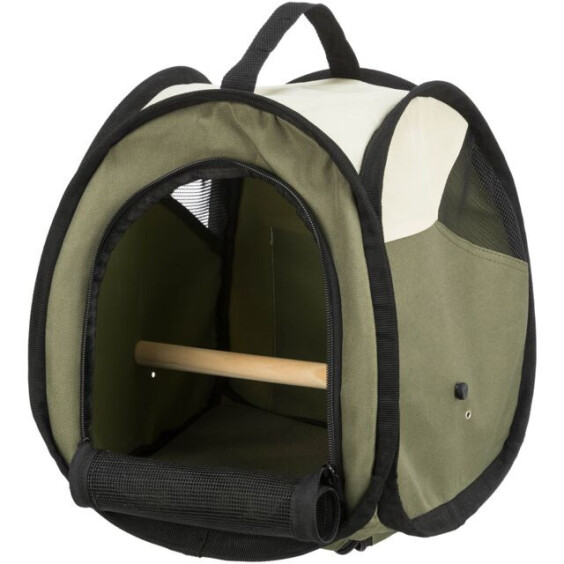 Sac de transport oiseaux