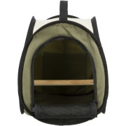 Sac de transport oiseaux