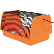 Cage panier de transport