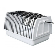 Cage panier de transport Friends on Tour