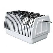 Cage panier de transport