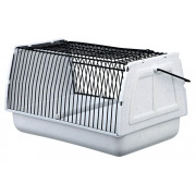 Cage panier de transport