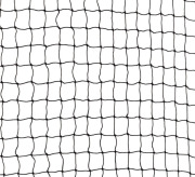 Filet de protection chat en polyéthylène