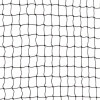 Filet de protection chat en polyéthylène au rouleau 75 m x 2 m