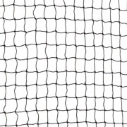 Filet de protection chat en polyéthylène au rouleau 75 m x 2 m