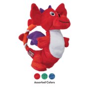 Peluche KONG Dragon Knots