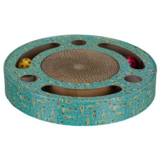 Griffoir avec jeu Tambour