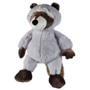 Peluche Raton Laveur