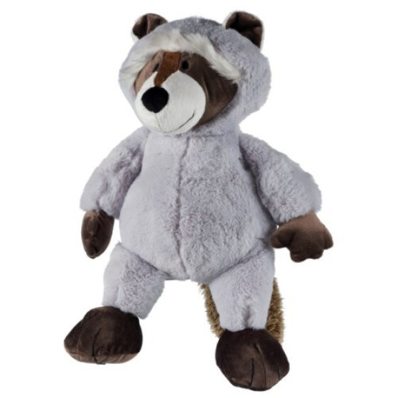 Peluche Raton Laveur