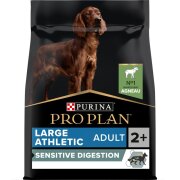 PRO PLAN Large Athletic Adult Sensitive Digestion agneau