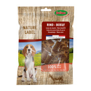 Friandises chien morceaux de boeuf 150 g Bubimex