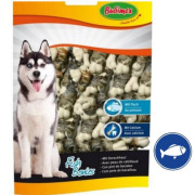 Friandises Fish Bonies Cabillaud Bubimex