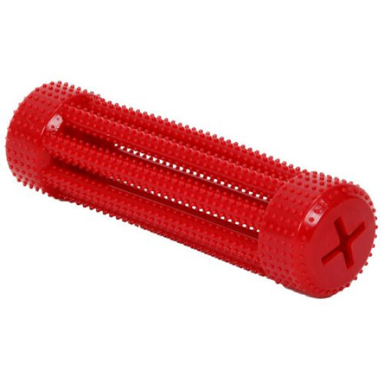 Jouet Denties Toy rouge