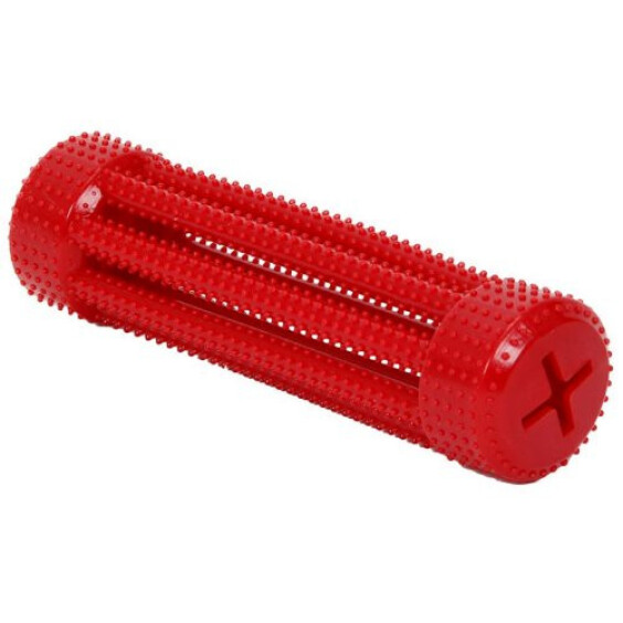 Jouet Denties Toy rouge Bubimex