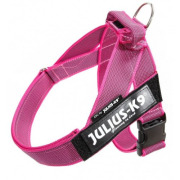 Julius K9 Harnais IDC Belt Color Gray rose