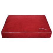 Matelas Red Dingo rouge
