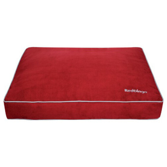 Matelas rouge