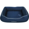 Corbeille Sofa bleue