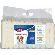 Couche pour chien femelle