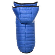 Manteau Studio bleu T.22