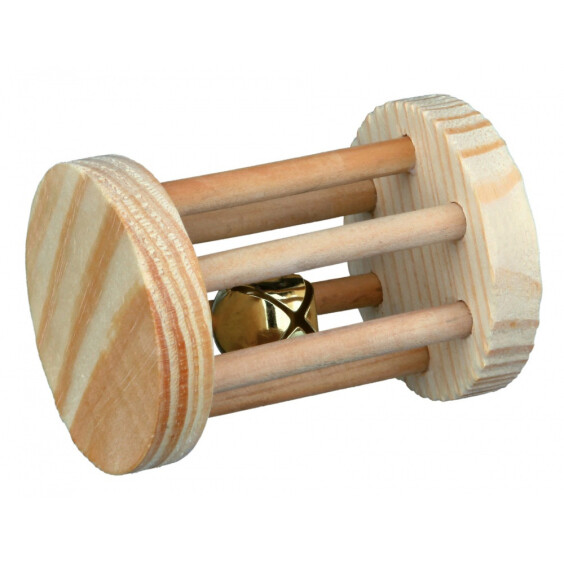 Rouleau à jouer
