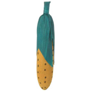 Légumes en bois à grignoter pour lapin