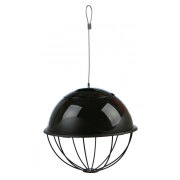 Boule à foin Food-ball râtelier rongeur