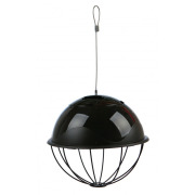 Boule à foin Food-ball pour rongeur