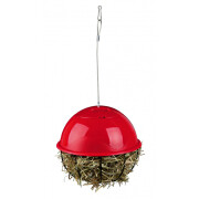 Boule à foin Food-ball râtelier rongeur