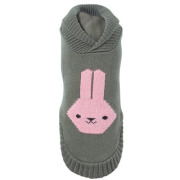 Pull pour chien gris
