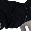 Pull chien noir