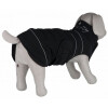 Pull chien noir
