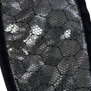 Manteau chien Explore noir