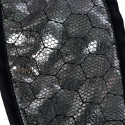 Manteau chien Explore noir