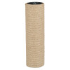 Poteau de rechange en jute pour arbre à chat