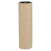 Poteau de rechange en jute pour arbre à chat