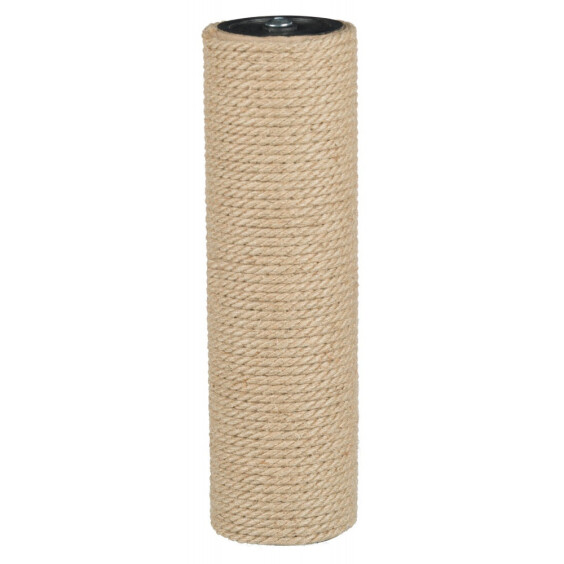 Poteau de rechange en jute pour arbre à chat
