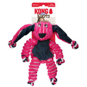 Jouet KONG Floppy Knots Bunny