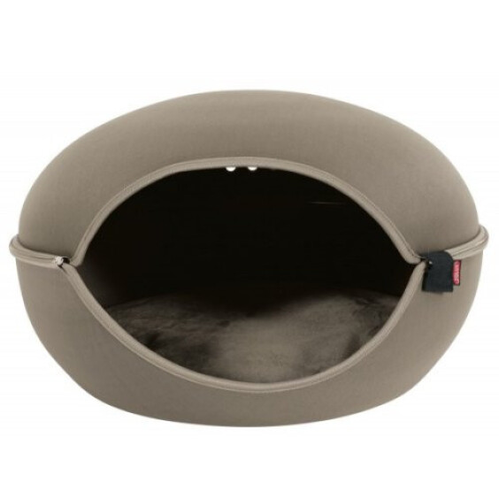 Dôme pour chat