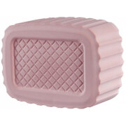 Pierre à ronger à l'extrait de carottes