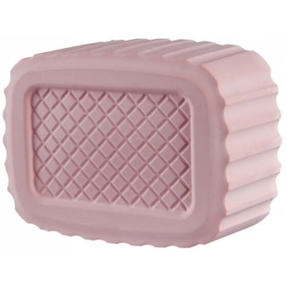 Pierre à ronger à l'extrait de carottes