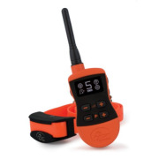 Collier dressage électrique chien 800 mètres SportTrainer PetSafe