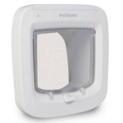 Chatière à puce électronique Petsafe