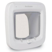 Chatière à puce électronique PetSafe